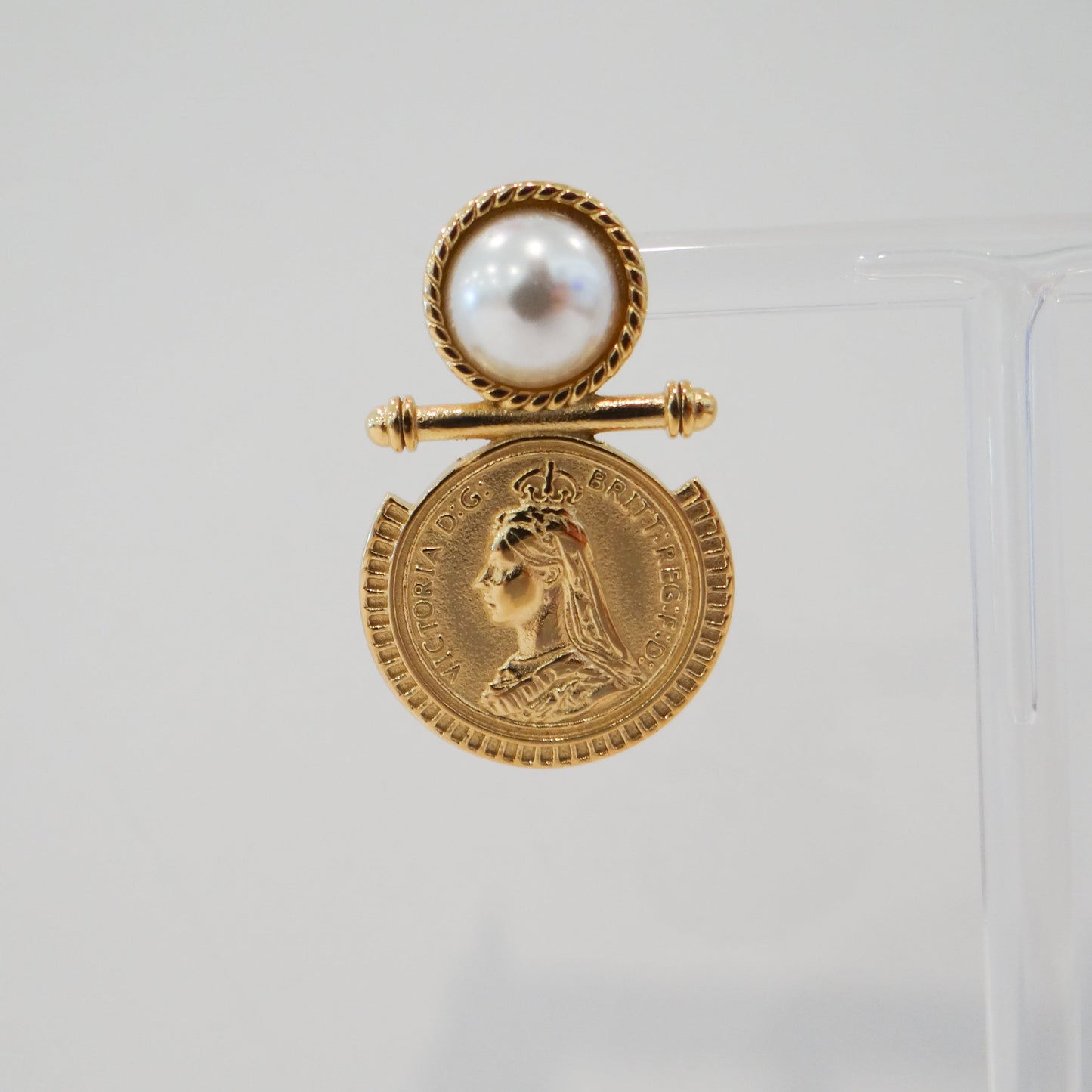Macy Earrings