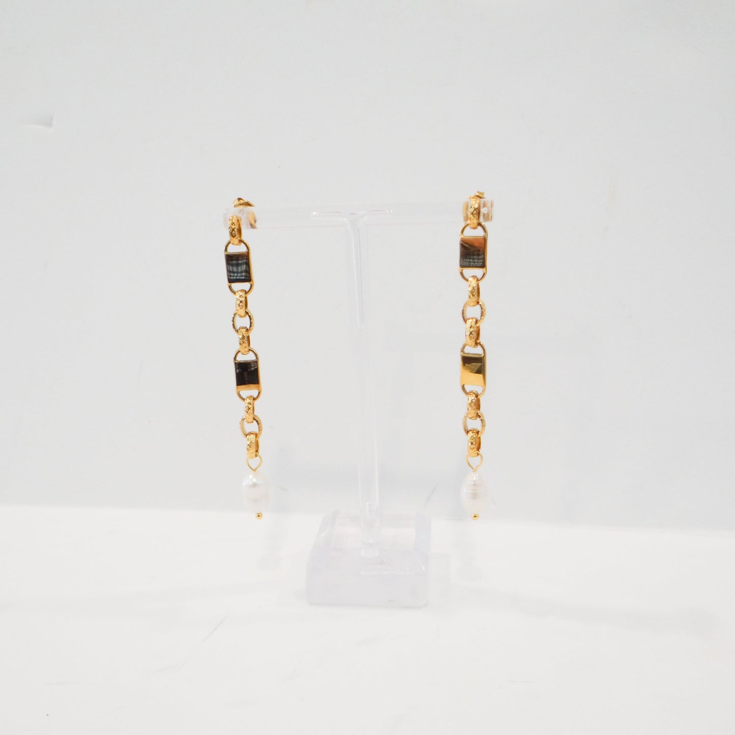 Charlotte Earrings