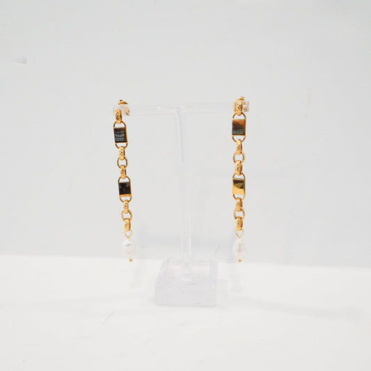 Charlotte Earrings