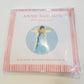 Anne Neilson Angel Needlepoint Kit
