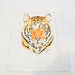 Freya Tiger 8x10 Art Print