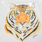 Freya Tiger 8x10 Art Print