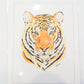 Freya Tigers Card