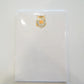 Freya Tigers 5x7 Lined Notepad