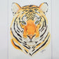 Freya Tiger 5x7 Art Print