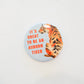 Auburn 2.25" Game Day Buttons