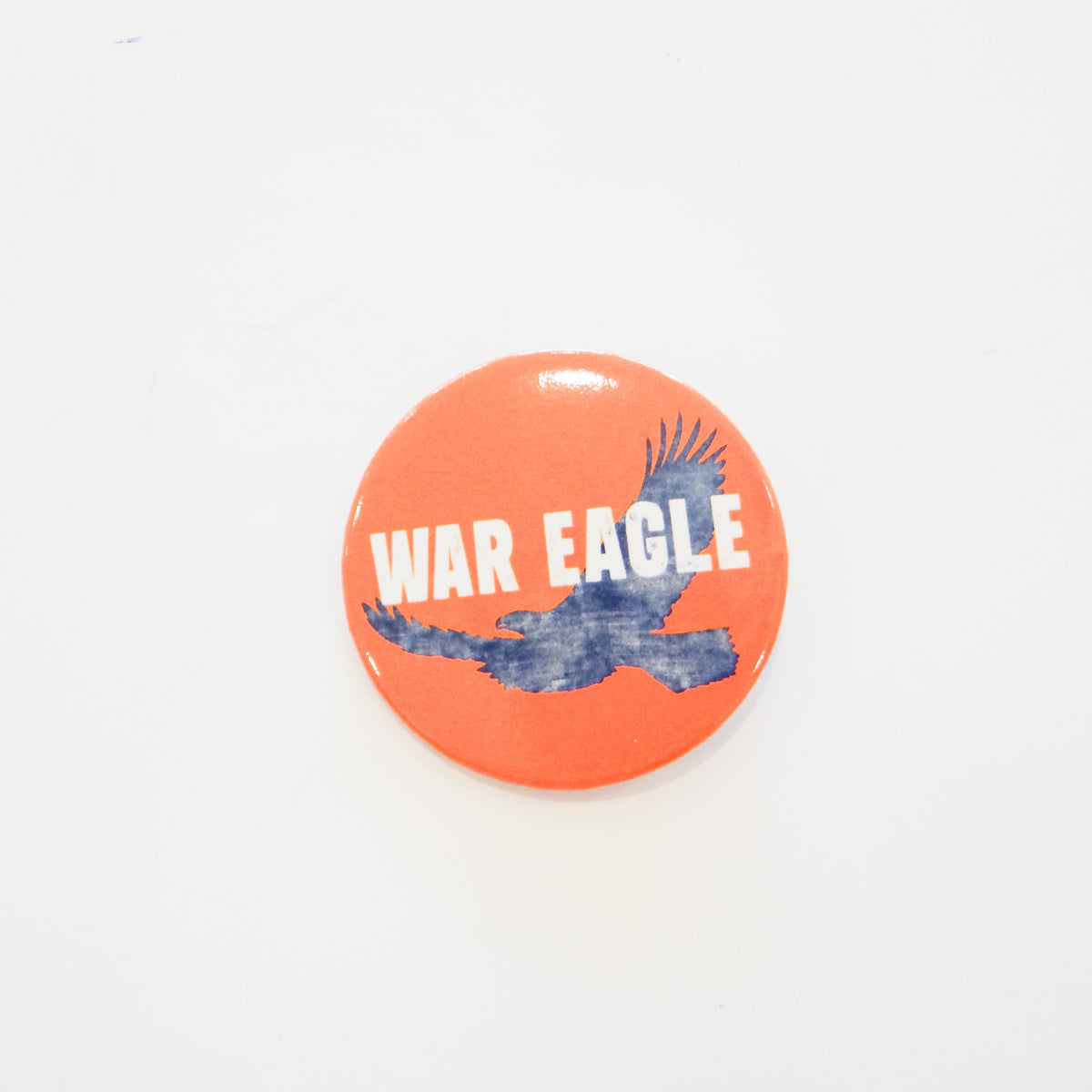 Auburn 2.25" Game Day Buttons