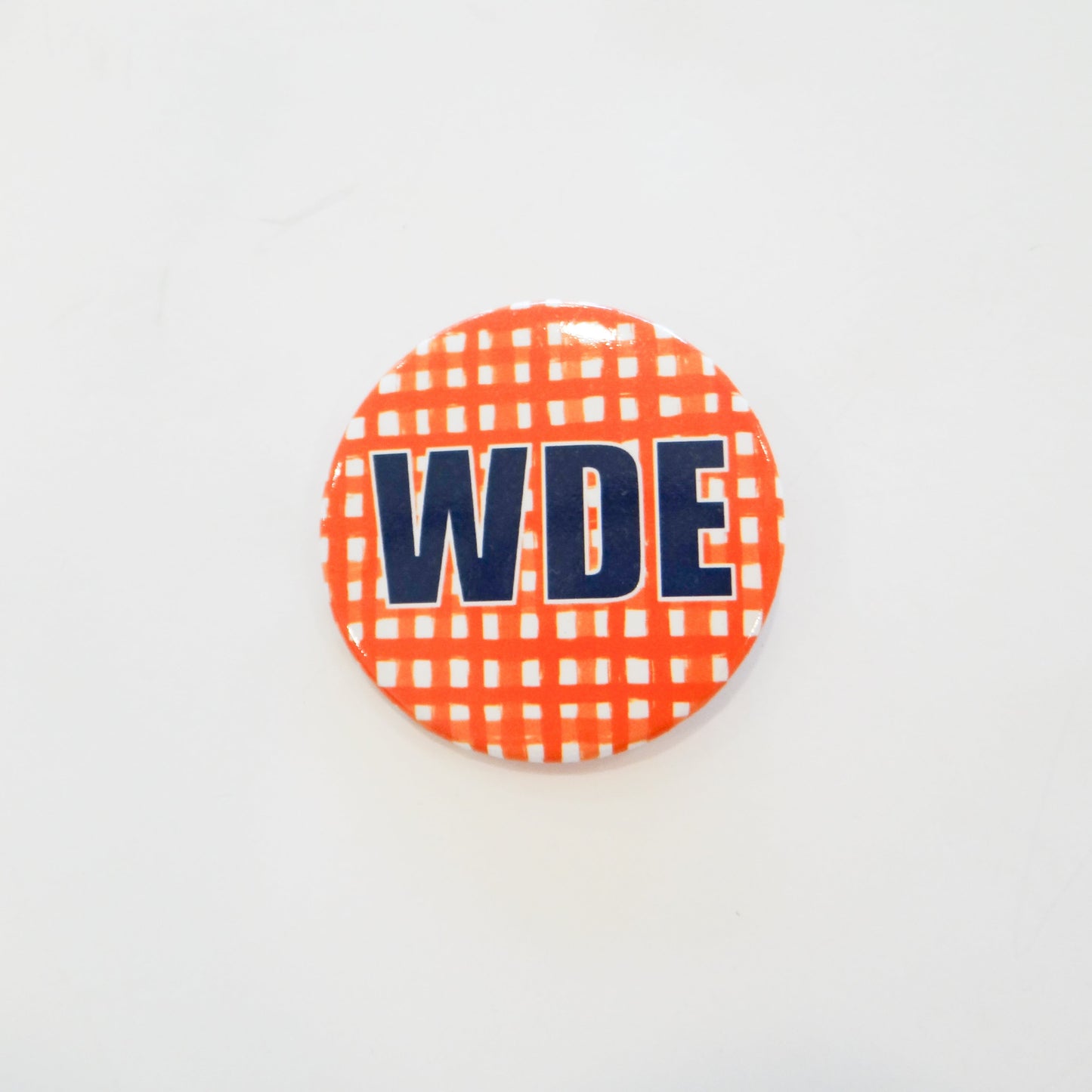 Auburn 2.25" Game Day Buttons