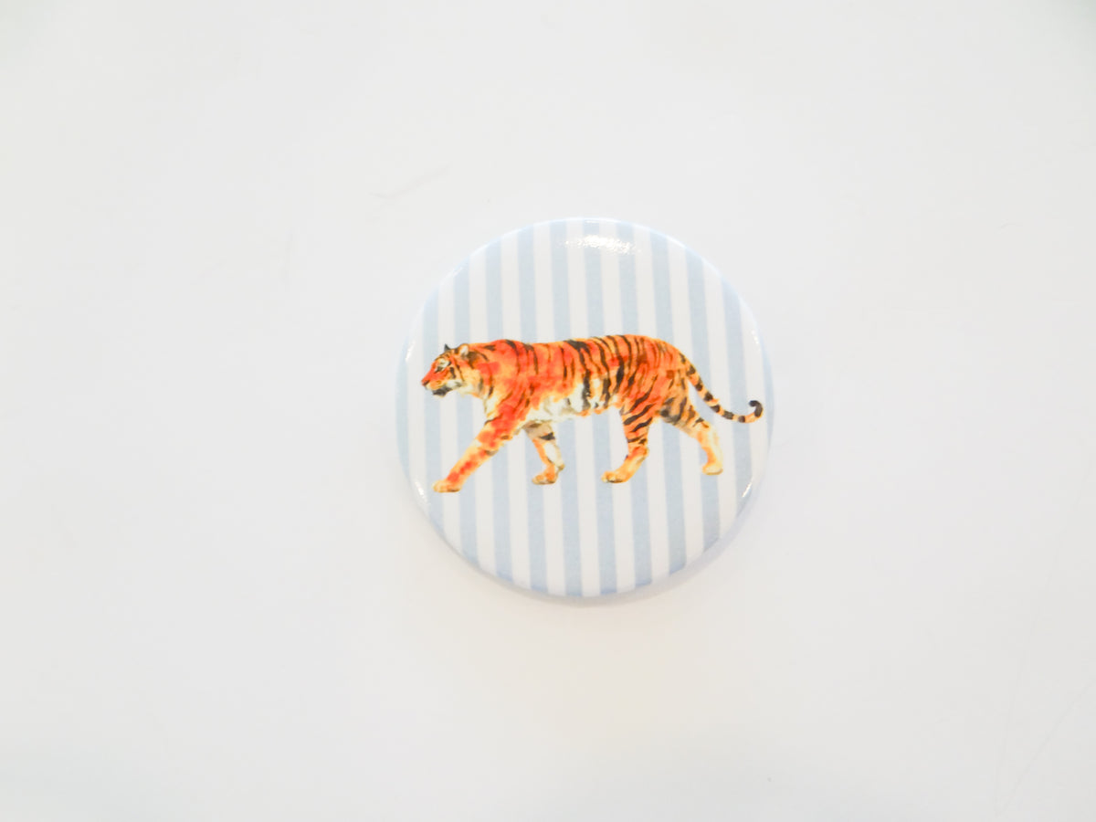 Auburn 2.25" Game Day Buttons