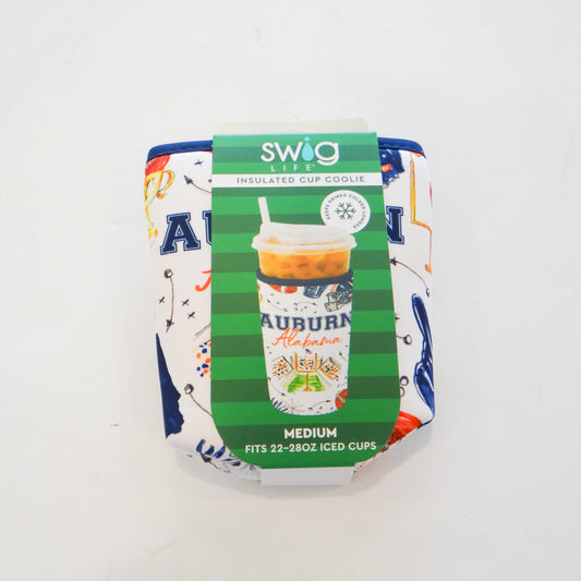 Tailgates in Auburn Medium Cup Coolie