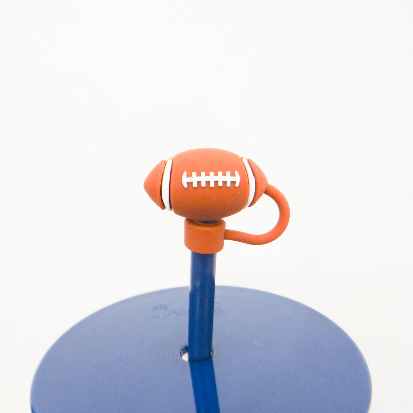 Tailgates in Auburn Plastic Tumbler 24oz