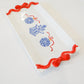 Bow Chinoiserie Platter
