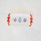 Bow Chinoiserie Platter