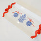 Bow Chinoiserie Platter