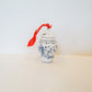 Lottie Chinoiserie Ornament