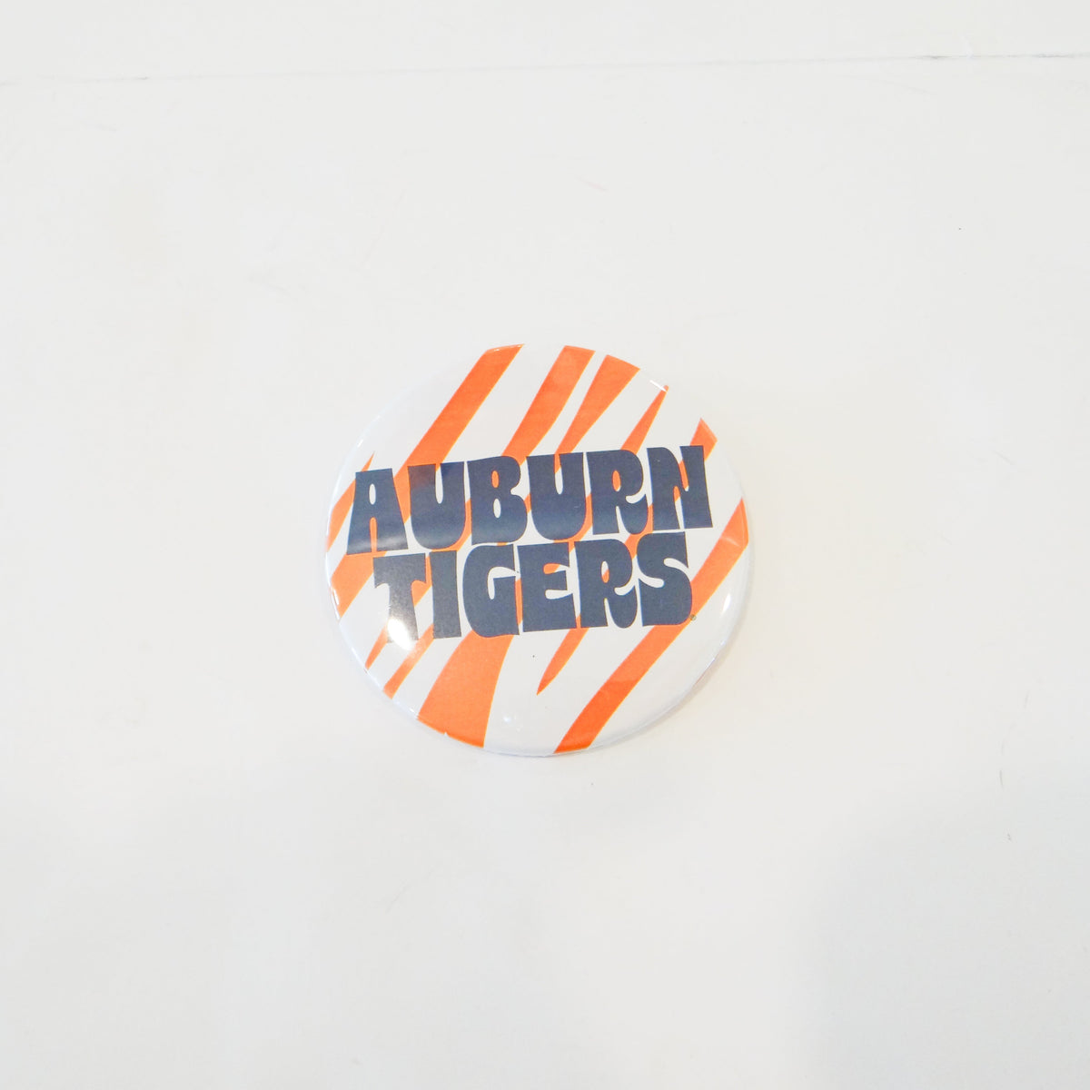 Auburn 3" Game Day Buttons