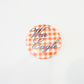Auburn 3" Game Day Buttons