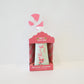 Hand Cream and Nail File Set