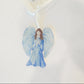 Andy Angel Acrylic Ornament
