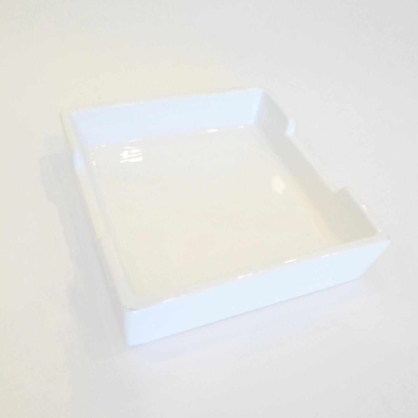 Classic Cocktail Napkin Holder