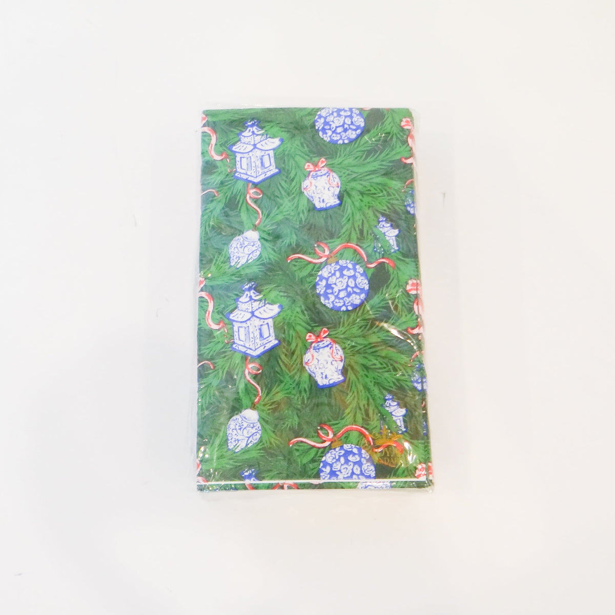 Spruce it up Guest Napkins
