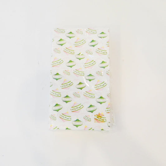 Ornament Guest Napkins