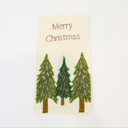 Grayson Farms Hand Towel