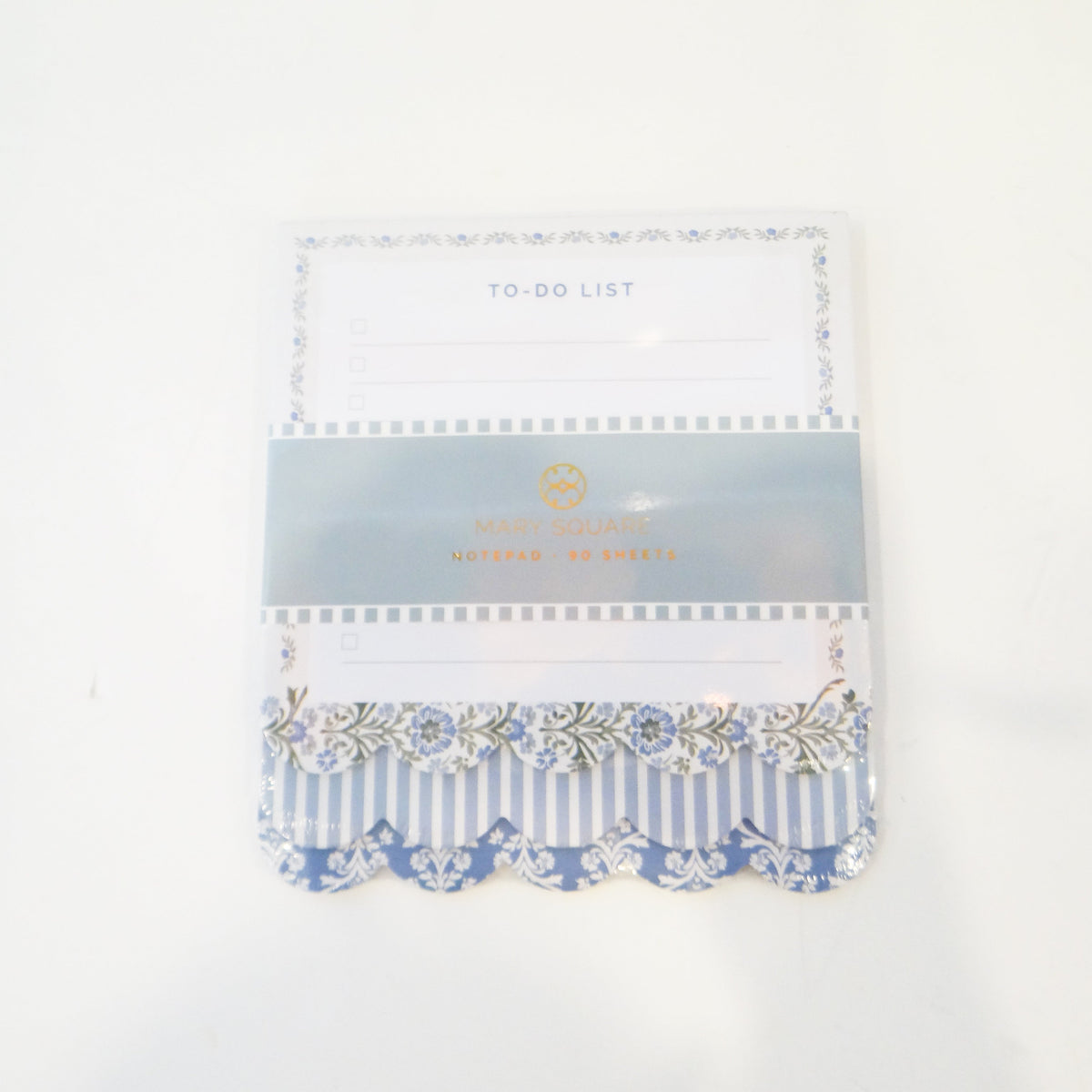 3-Tier Flower Notepad