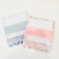 3-Tier Flower Notepad