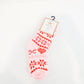Kids Sweater Snuggle Socks