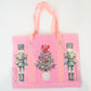 Imperial Nutcracker Market Tote