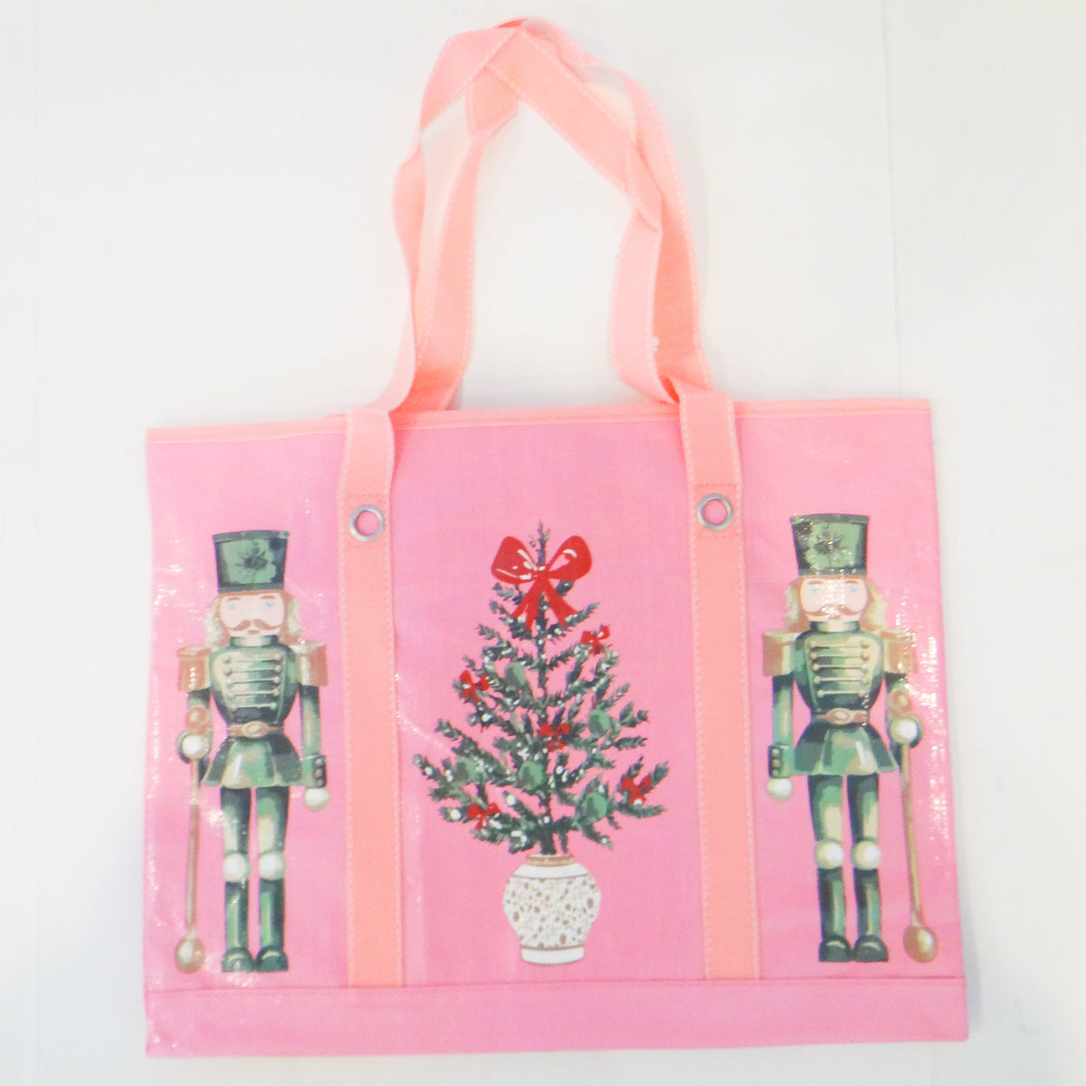 Imperial Nutcracker Market Tote