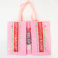 Imperial Nutcracker Market Tote