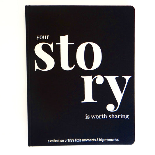 Your Story Book