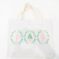 Nutcracker Trellis Gift Tote