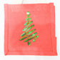Sequin Tree Petite Gift Tote
