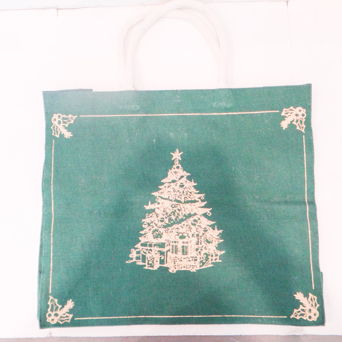 Stockbridge Tree Carryall Tote
