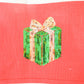 Sequin Present Gift Tote