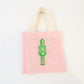 Nutcracker Petite Gift Tote