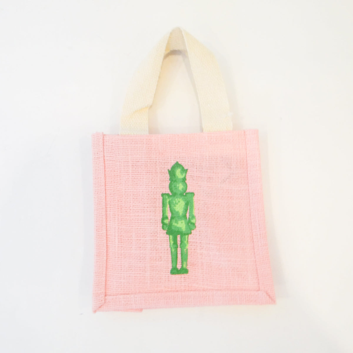 Nutcracker Petite Gift Tote