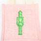 Nutcracker Petite Gift Tote