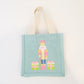 Sugar Plum Petite Gift Tote