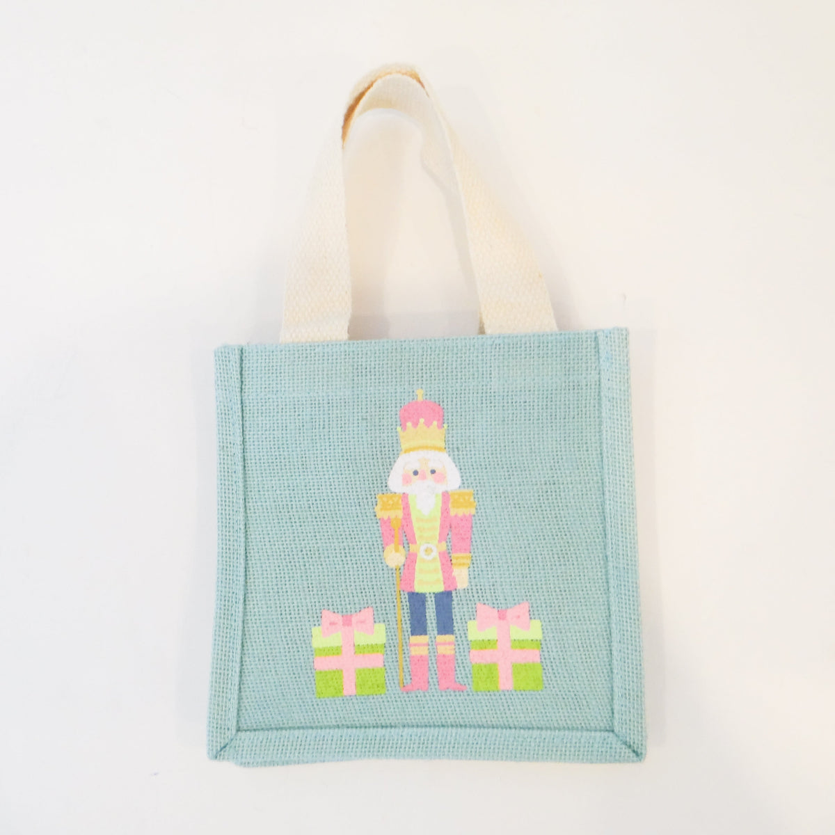 Sugar Plum Petite Gift Tote
