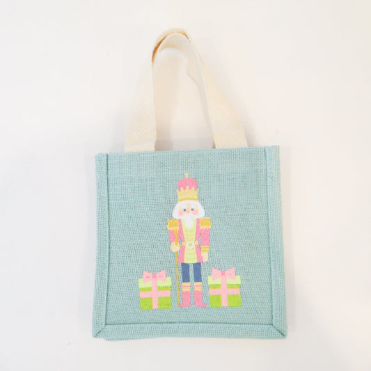 Sugar Plum Petite Gift Tote