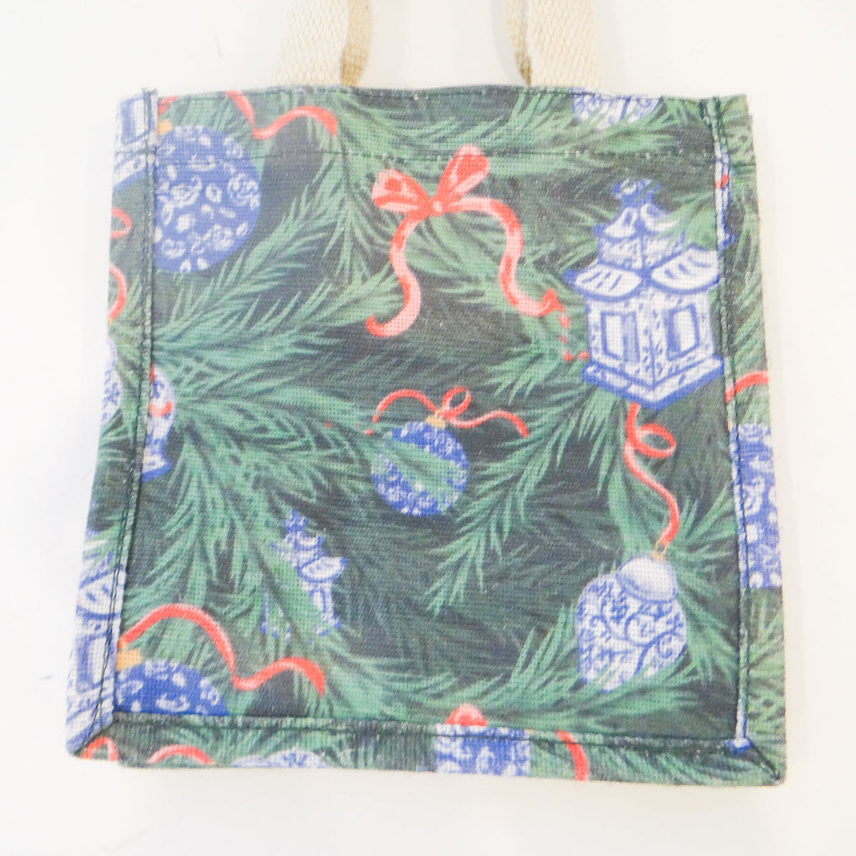 Spruce it up Petite Gift Tote