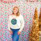 Merry Ornament Sweatshirt