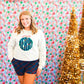 Merry Ornament Sweatshirt