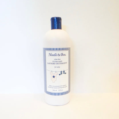 Ultra Safe Laundry Detergent