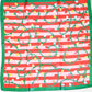 Festive Lights Scarf