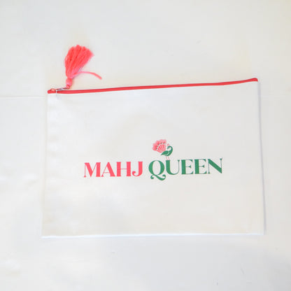 Mahjong Pouch